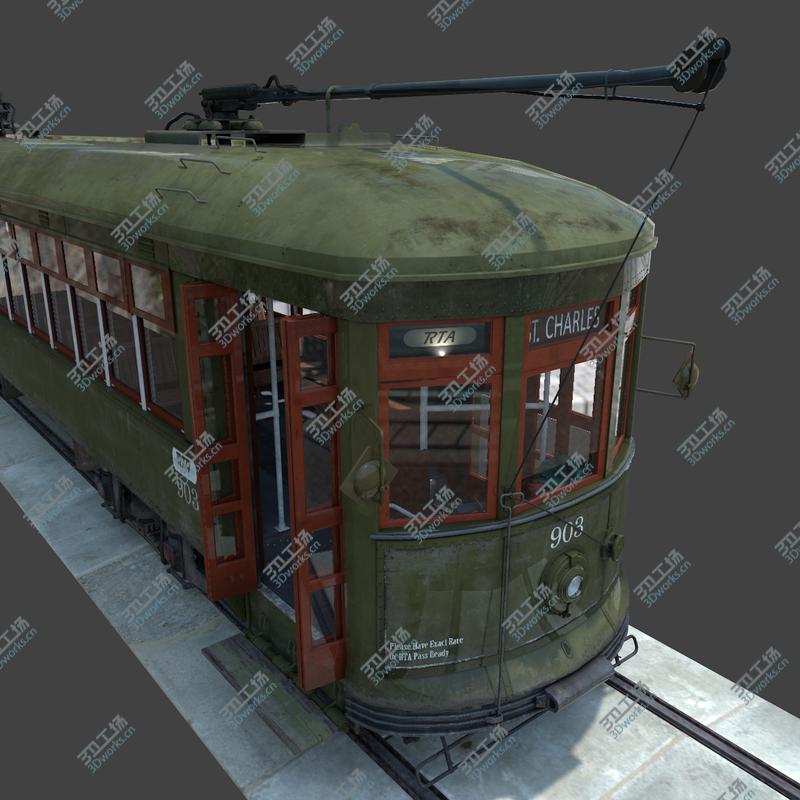 images/goods_img/202105071/New Orleans Streetcar/5.jpg